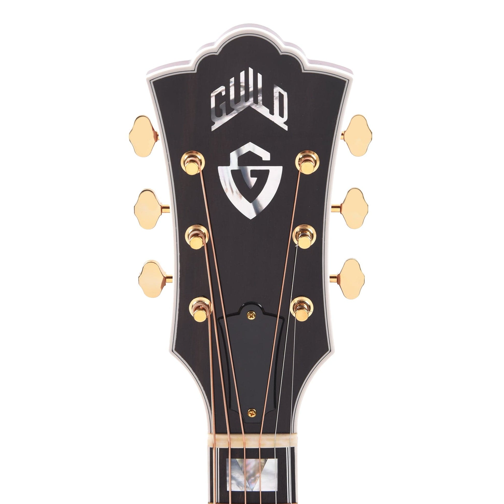 Guild USA Special Run D-55 70th Anniversary Limited Edition of 70 Acoustic Guitars / Dreadnought