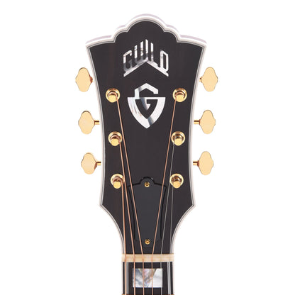 Guild USA Special Run D-55 70th Anniversary Limited Edition of 70 Acoustic Guitars / Dreadnought