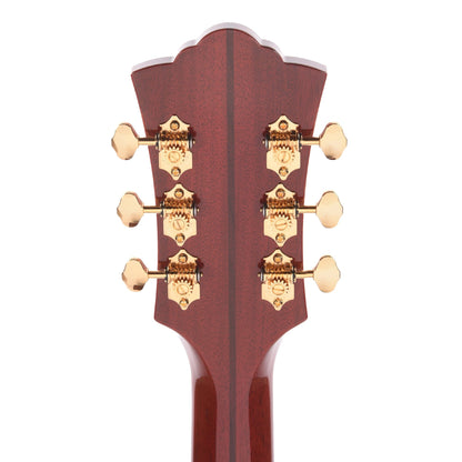 Guild USA Special Run D-55 70th Anniversary Limited Edition of 70 Acoustic Guitars / Dreadnought