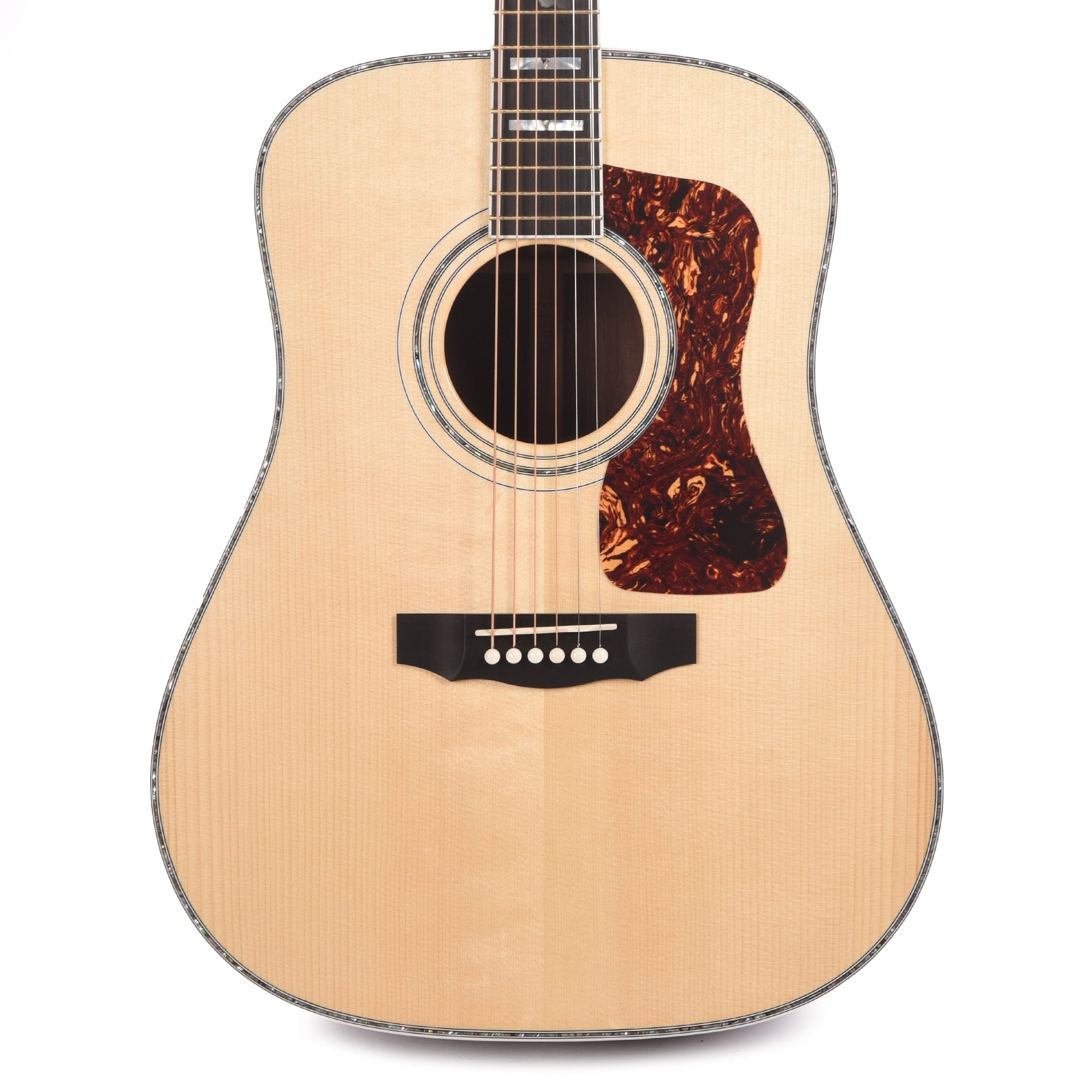 Guild USA Special Run D-55 70th Anniversary Limited Edition of 70 Acoustic Guitars / Dreadnought