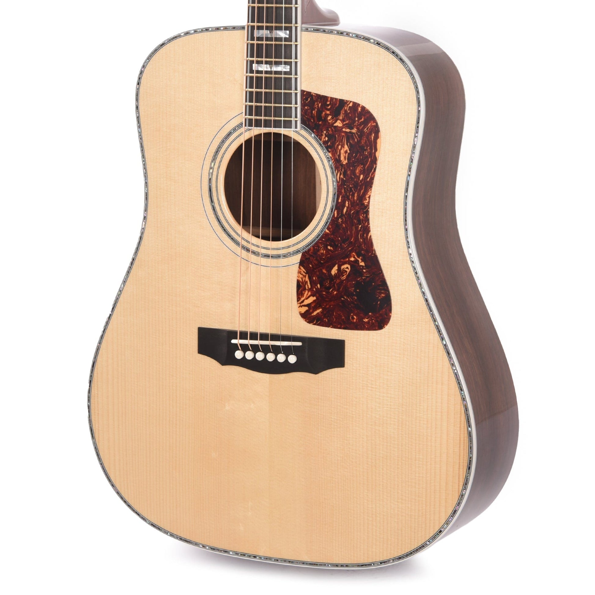 Guild USA Special Run D-55 70th Anniversary Limited Edition of 70 Acoustic Guitars / Dreadnought