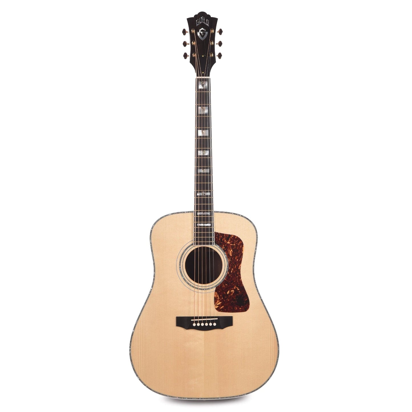 Guild USA Special Run D-55 70th Anniversary Limited Edition of 70 Acoustic Guitars / Dreadnought