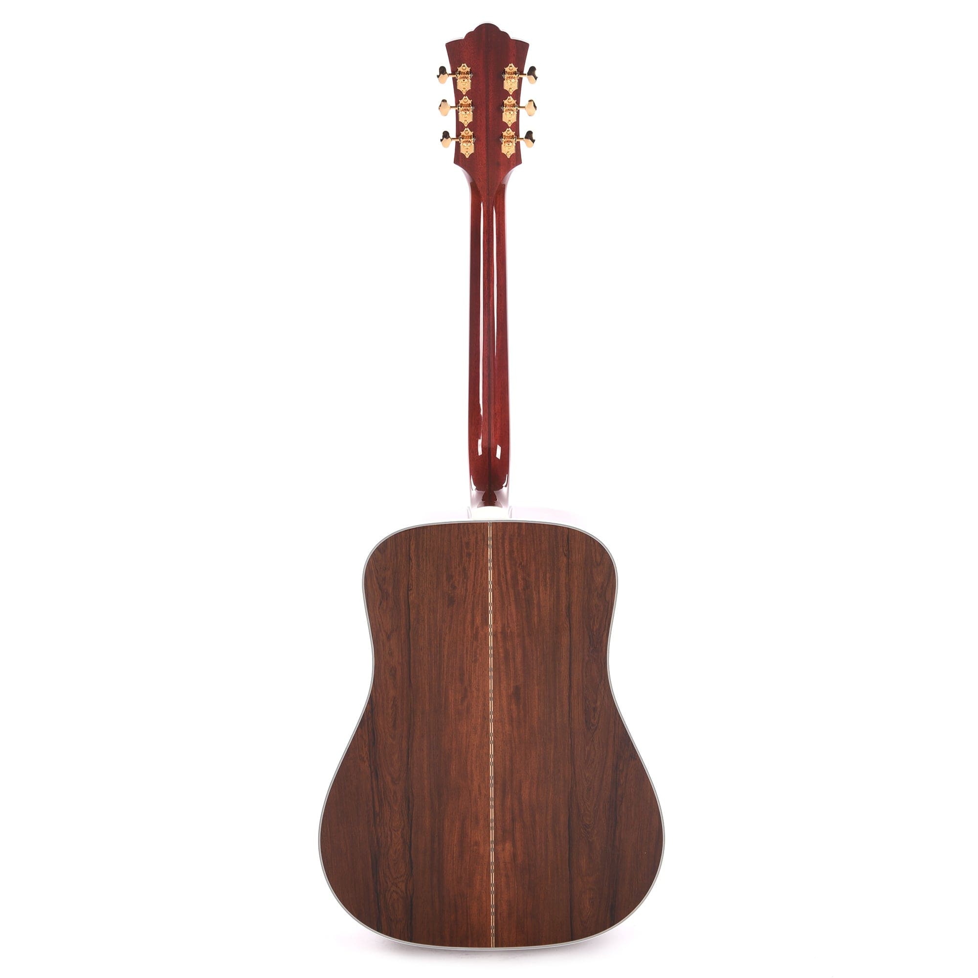Guild USA Special Run D-55 70th Anniversary Limited Edition of 70 Acoustic Guitars / Dreadnought