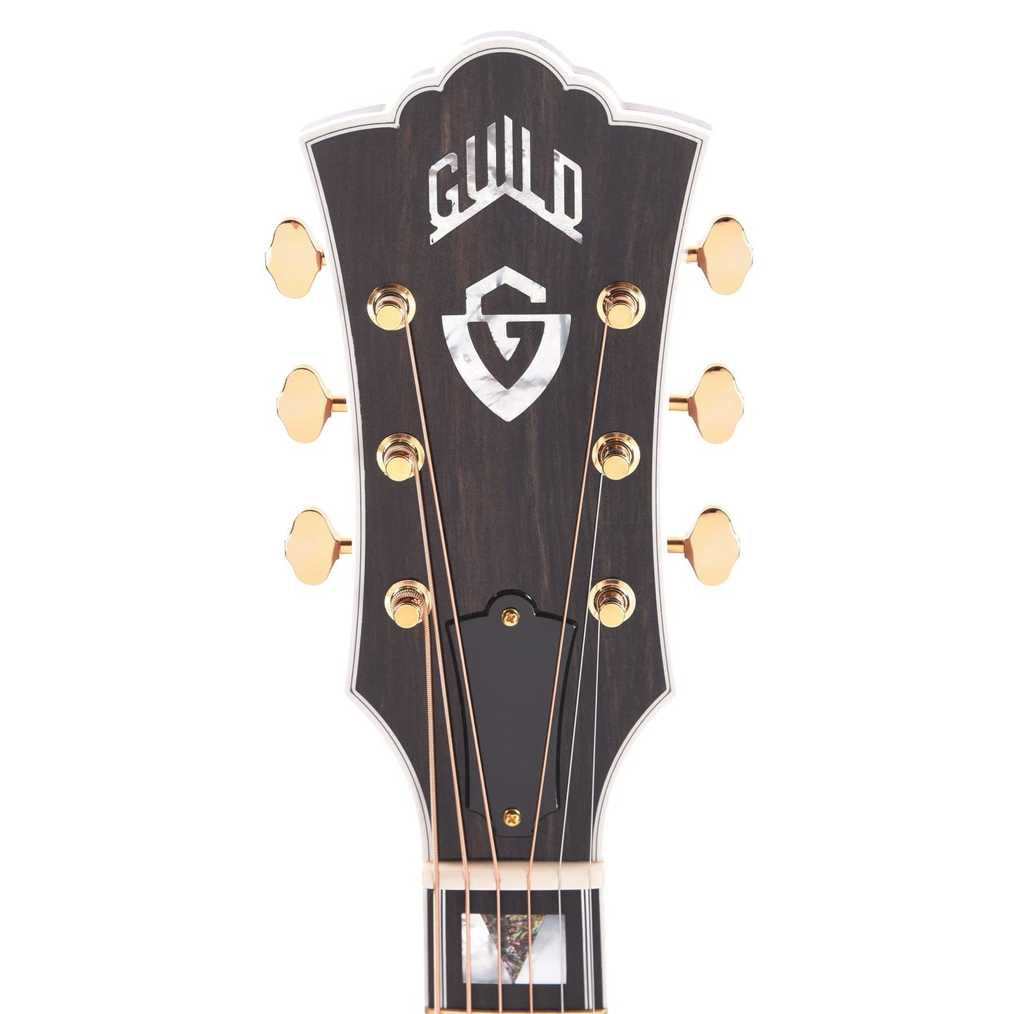 Guild USA Special Run D-55 70th Anniversary Limited Edition of 70 Acoustic Guitars / Dreadnought