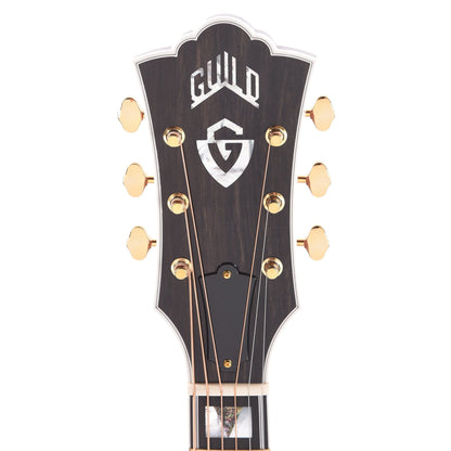 Guild USA Special Run D-55 70th Anniversary Limited Edition of 70 Acoustic Guitars / Dreadnought
