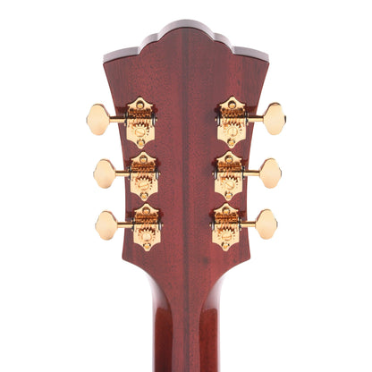 Guild USA Special Run D-55 70th Anniversary Limited Edition of 70 Acoustic Guitars / Dreadnought