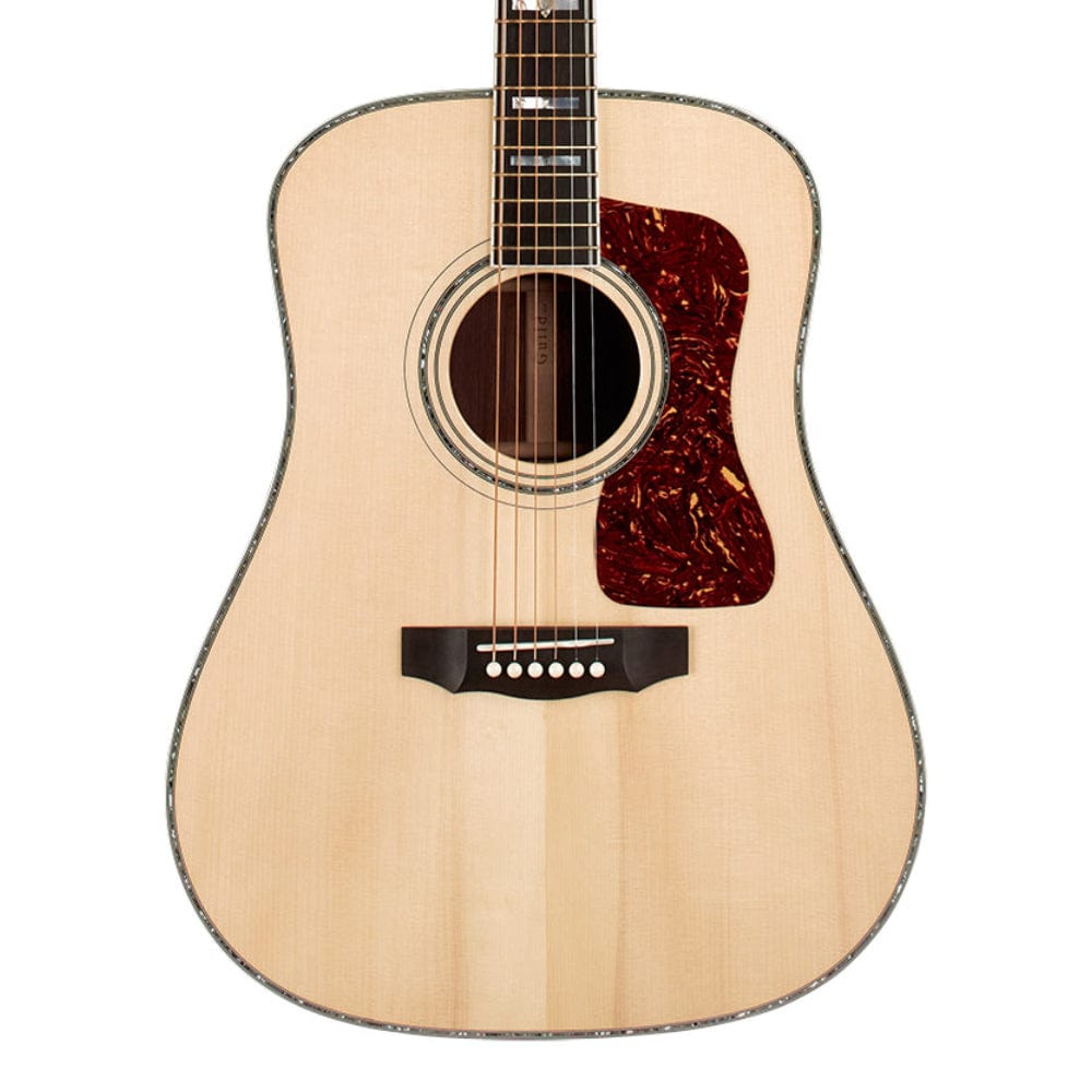 Guild USA Special Run D-55 70th Anniversary Limited Edition of 70 (Serial #XX2) Acoustic Guitars / Dreadnought