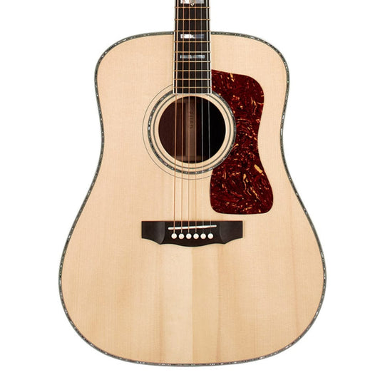 Guild USA Special Run D-55 70th Anniversary Limited Edition of 70 (Serial #XX2) Acoustic Guitars / Dreadnought