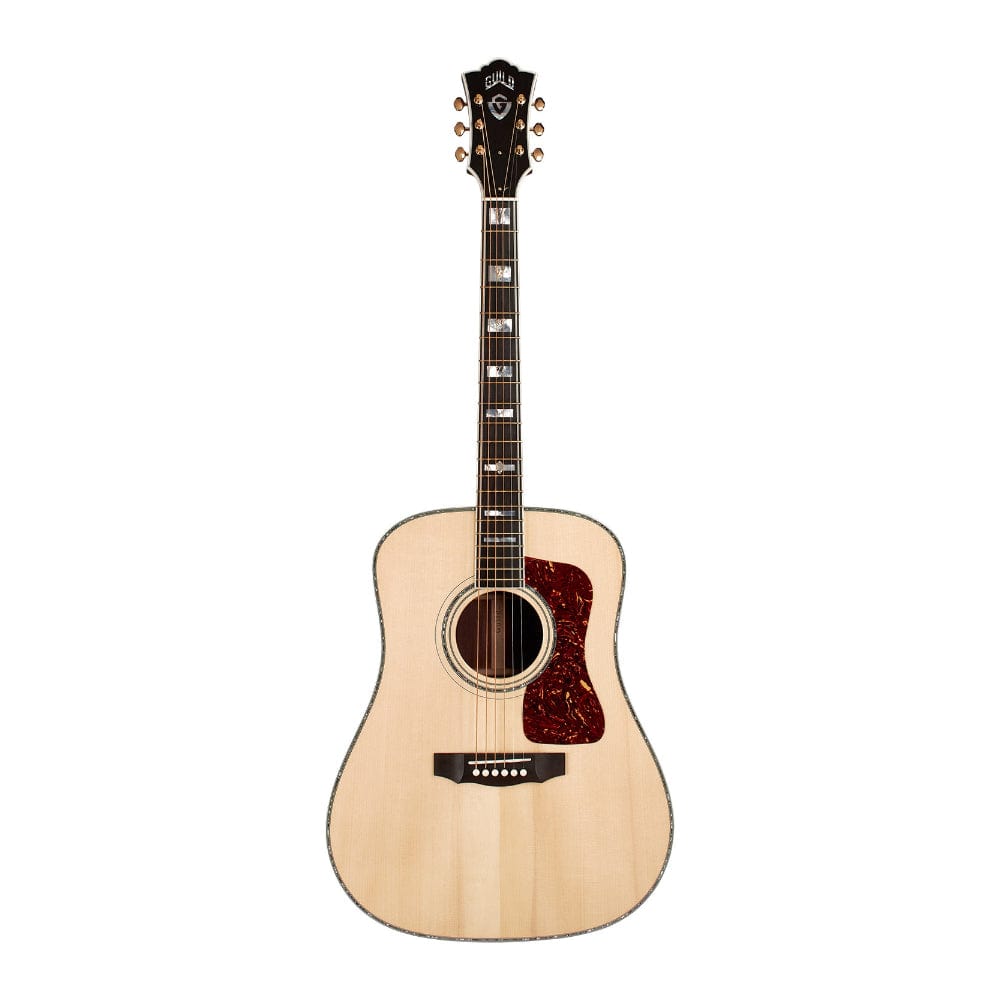 Guild USA Special Run D-55 70th Anniversary Limited Edition of 70 (Serial #XX2) Acoustic Guitars / Dreadnought