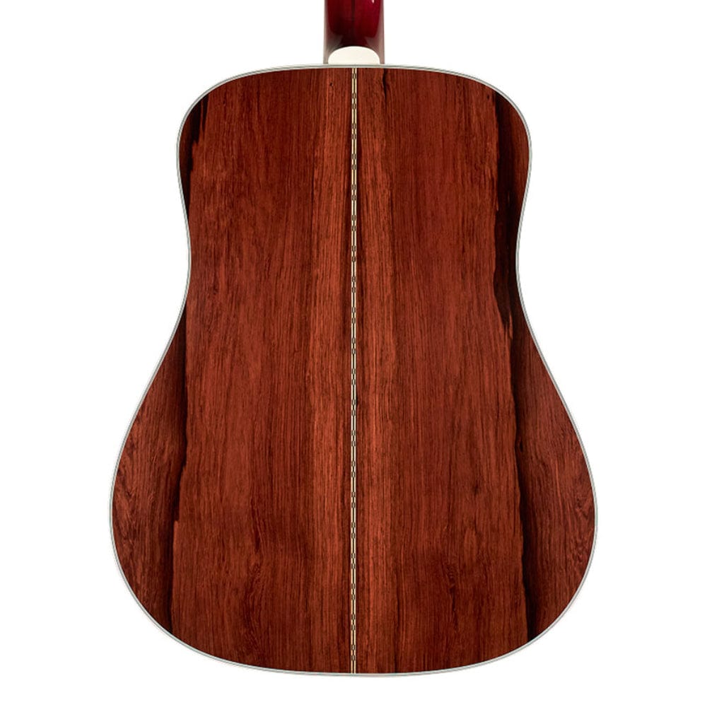 Guild USA Special Run D-55 70th Anniversary Limited Edition of 70 (Serial #XX2) Acoustic Guitars / Dreadnought