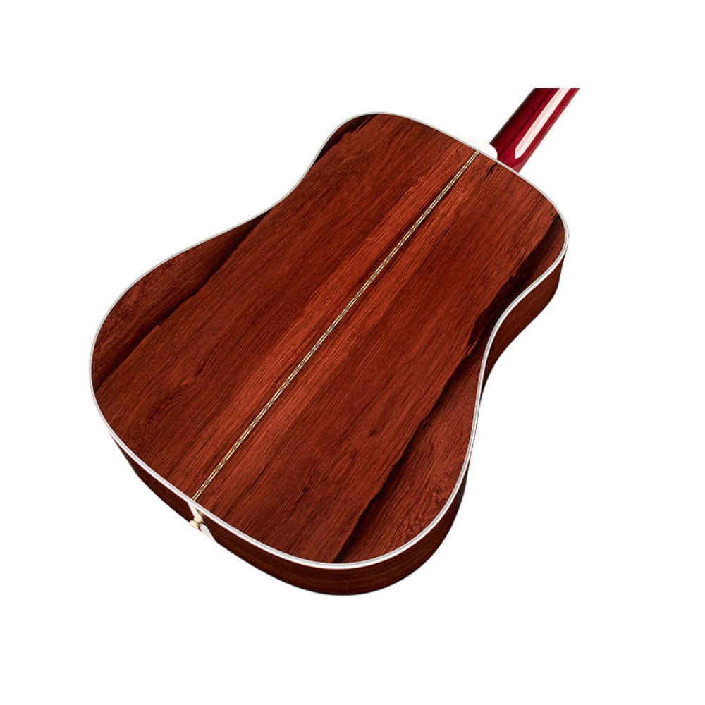 Guild USA Special Run D-55 70th Anniversary Limited Edition of 70 (Serial #XX2) Acoustic Guitars / Dreadnought