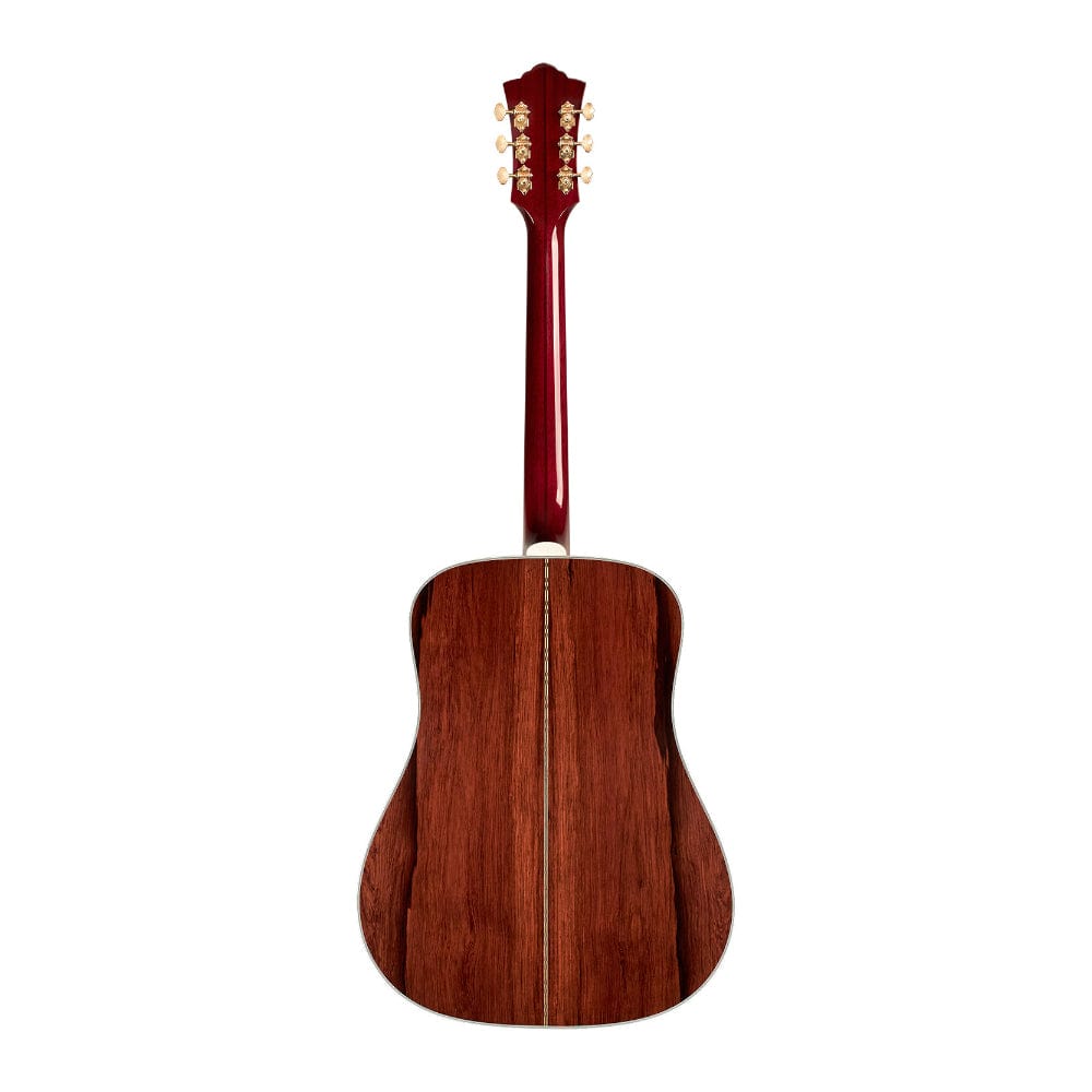 Guild USA Special Run D-55 70th Anniversary Limited Edition of 70 (Serial #XX2) Acoustic Guitars / Dreadnought