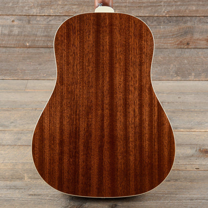 Guild Westerly DS-240 Memoir Dreadnought Slope Shoulder Vintage Sunburst Acoustic Guitars / Dreadnought