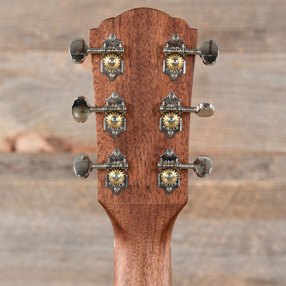 Guild Westerly DS-240 Memoir Dreadnought Slope Shoulder Vintage Sunburst Acoustic Guitars / Dreadnought