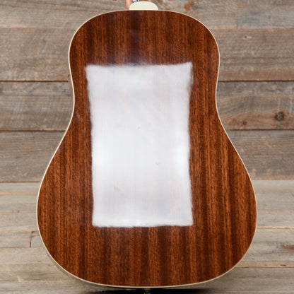 Guild Westerly DS-240 Memoir Dreadnought Slope Shoulder Vintage Sunburst Acoustic Guitars / Dreadnought