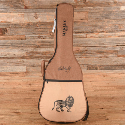 Guild A-20 Marley Natural 2021 Acoustic Guitars