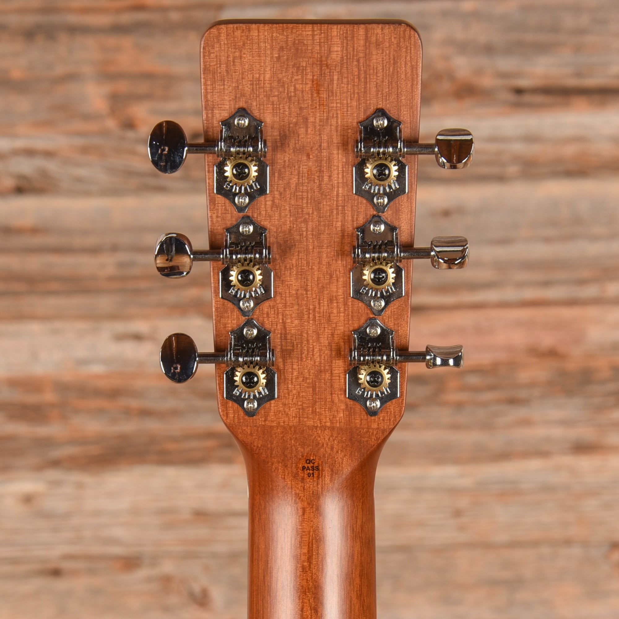 Guild A-20 Marley Natural 2021 Acoustic Guitars