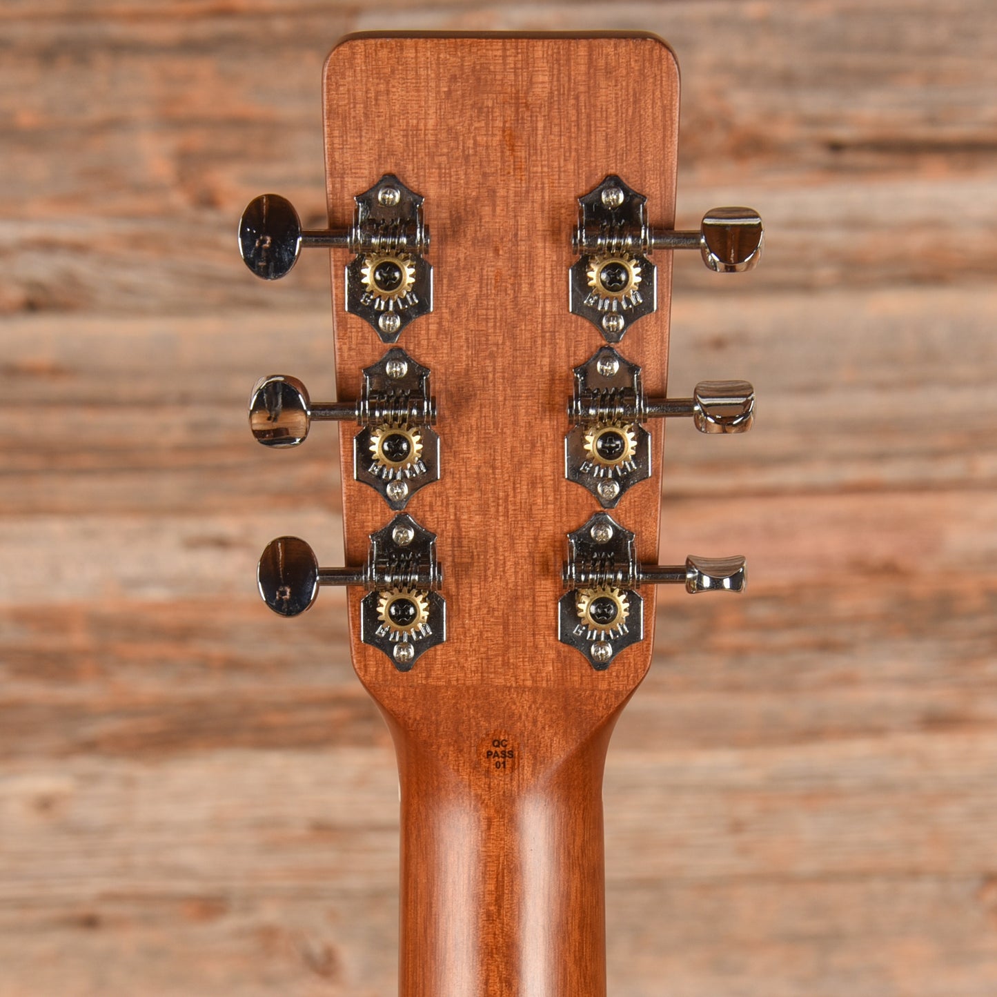 Guild A-20 Marley Natural 2021 Acoustic Guitars