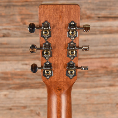Guild A-20 Marley Natural 2021 Acoustic Guitars
