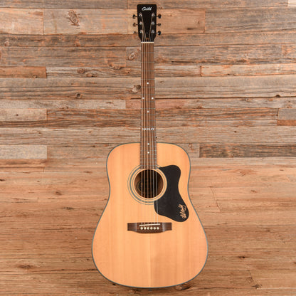 Guild A-20 Marley Natural 2021 Acoustic Guitars