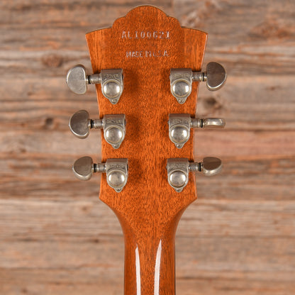 Guild D-17M Brown 1987 Acoustic Guitars