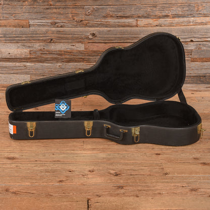 Guild D-17M Brown 1987 Acoustic Guitars