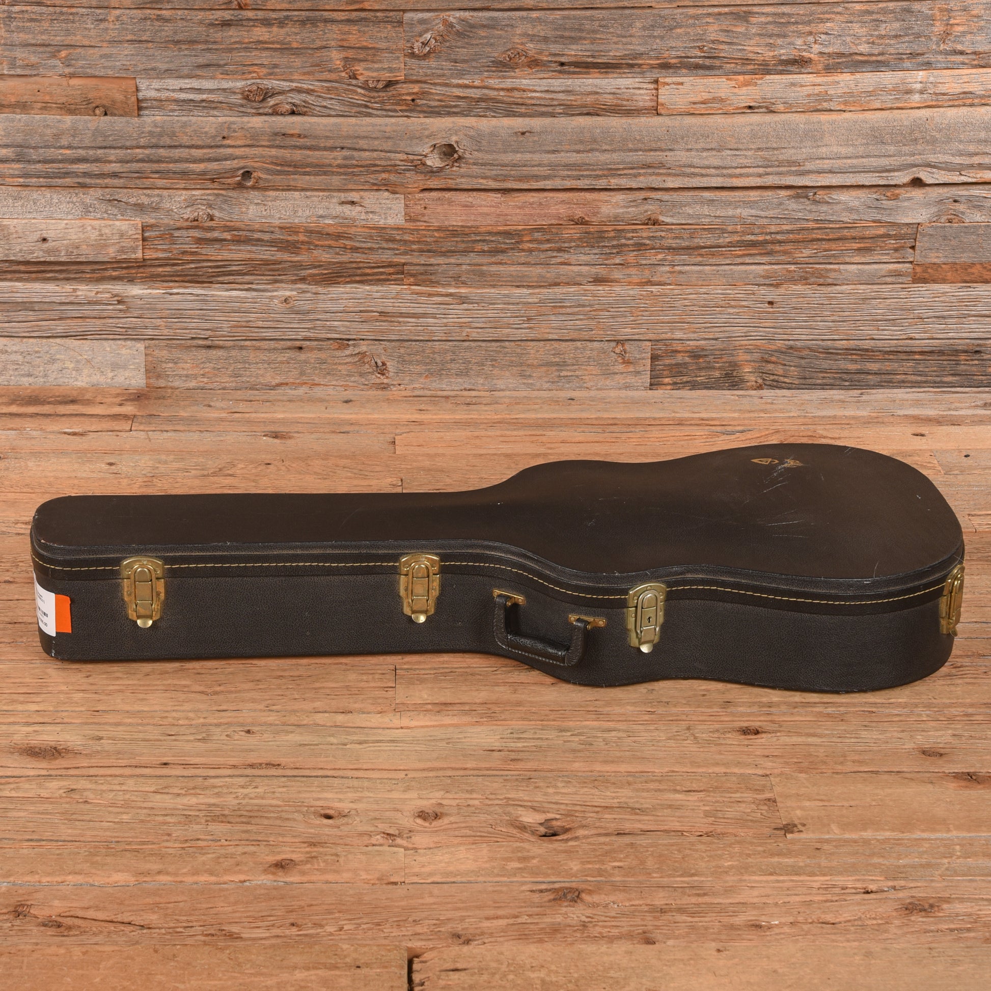Guild D-17M Brown 1987 Acoustic Guitars