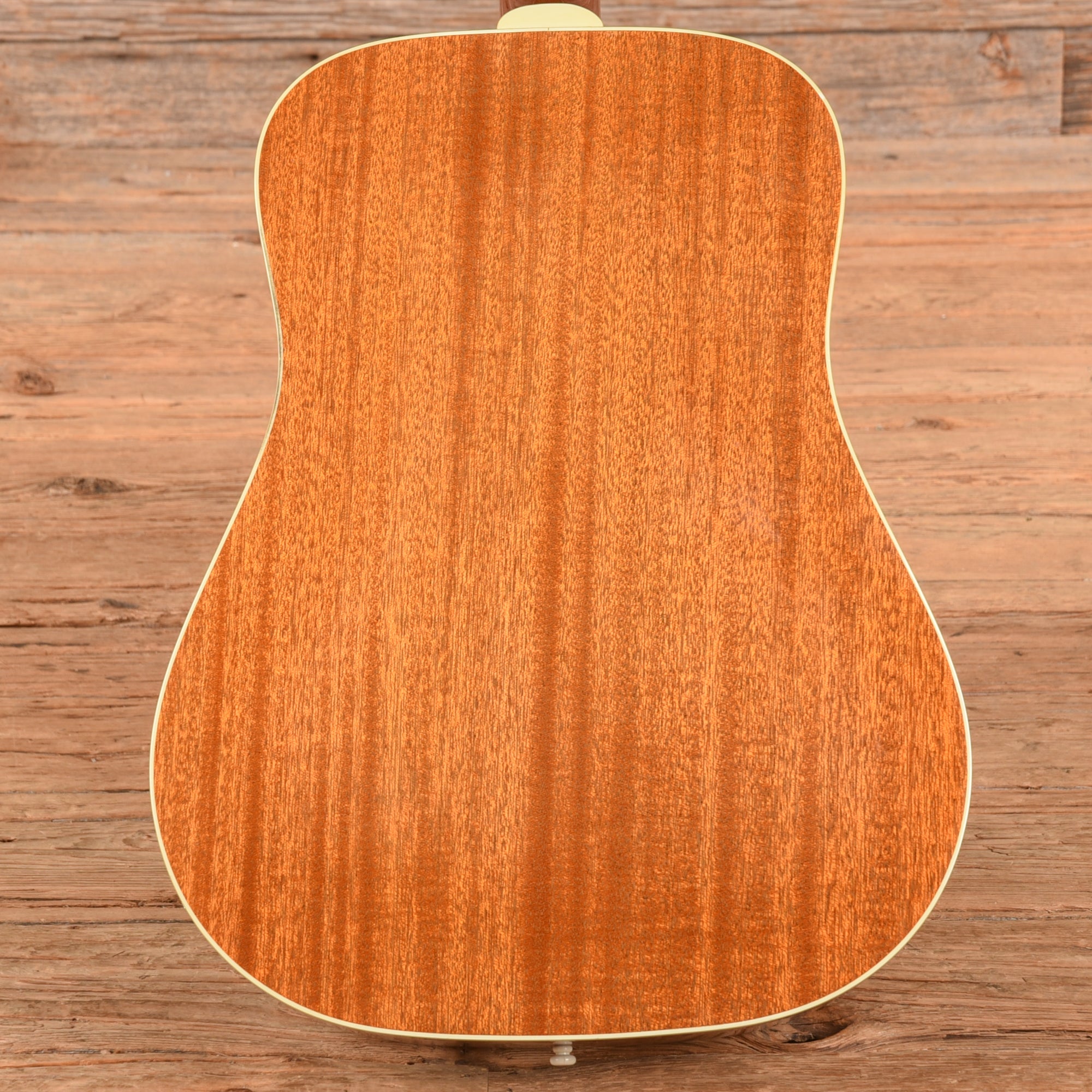Guild D-17M Brown 1987 Acoustic Guitars
