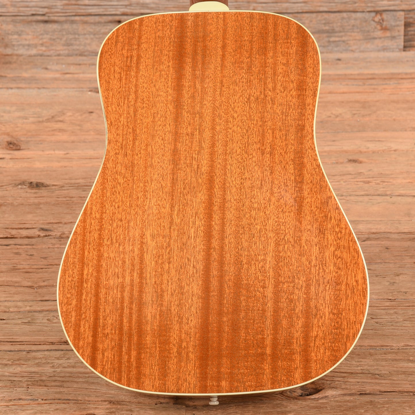 Guild D-17M Brown 1987 Acoustic Guitars