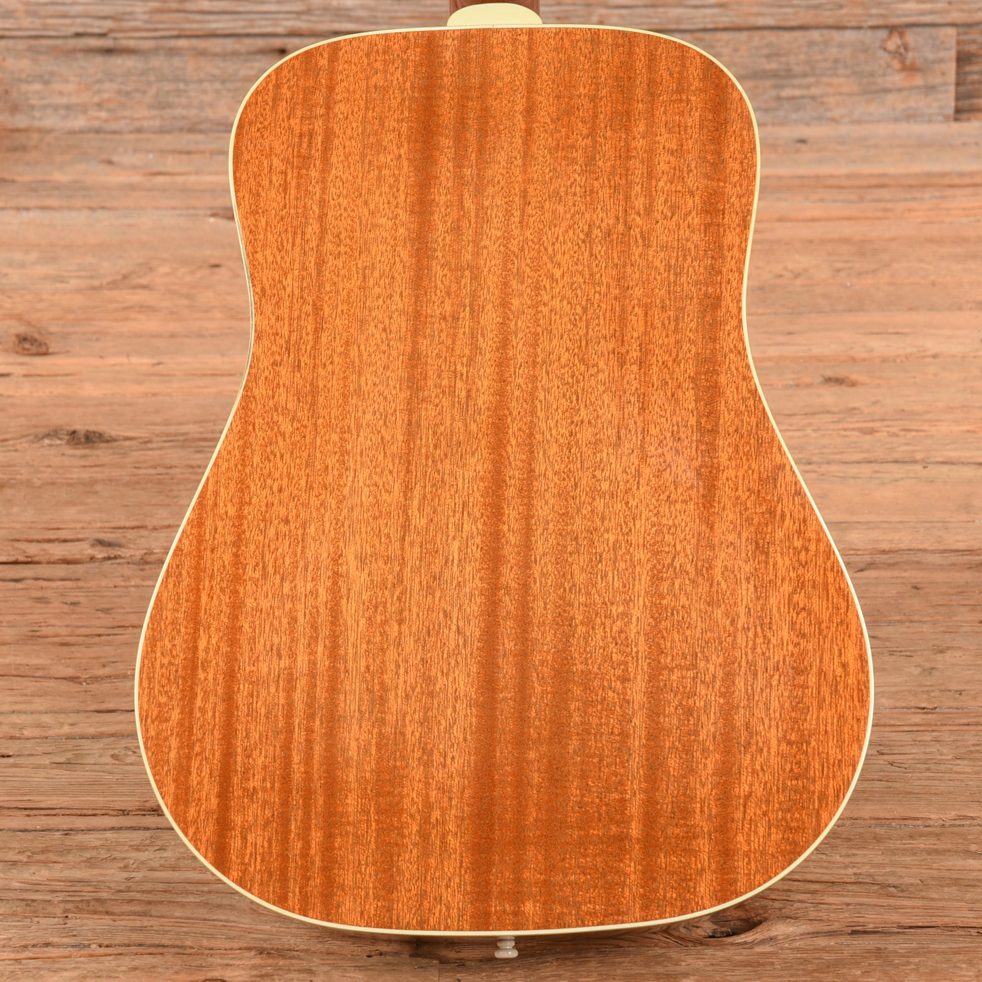 Guild D-17M Brown 1987 Acoustic Guitars