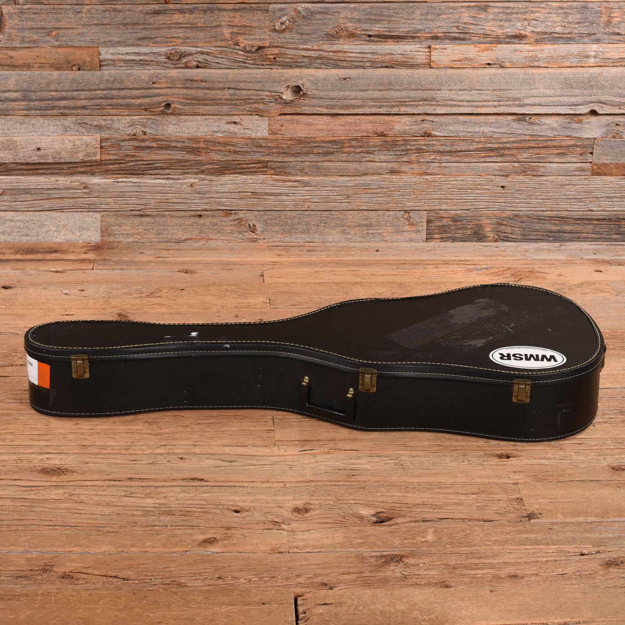 Guild D-25 Brown 1972 Acoustic Guitars