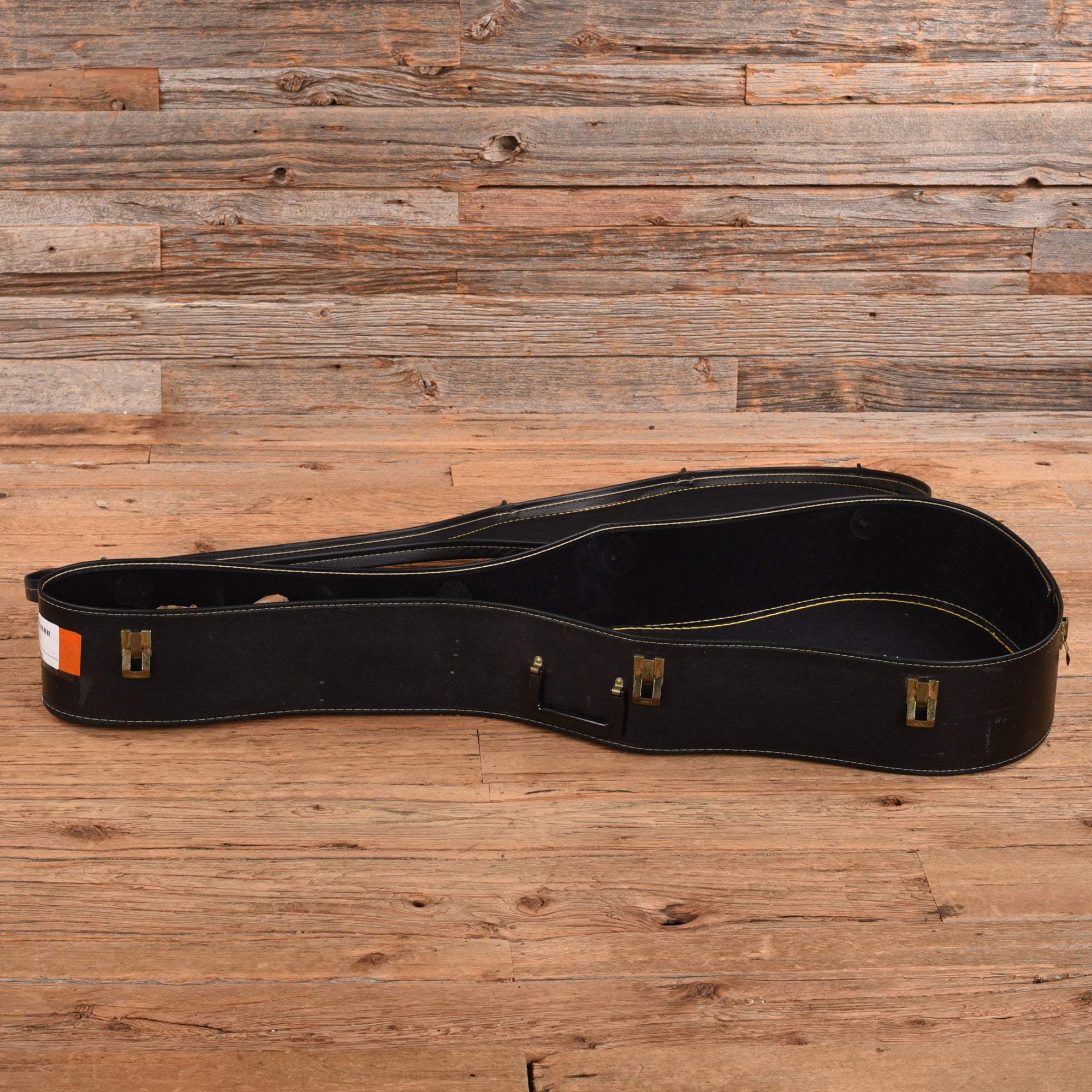 Guild D-25 Brown 1972 Acoustic Guitars