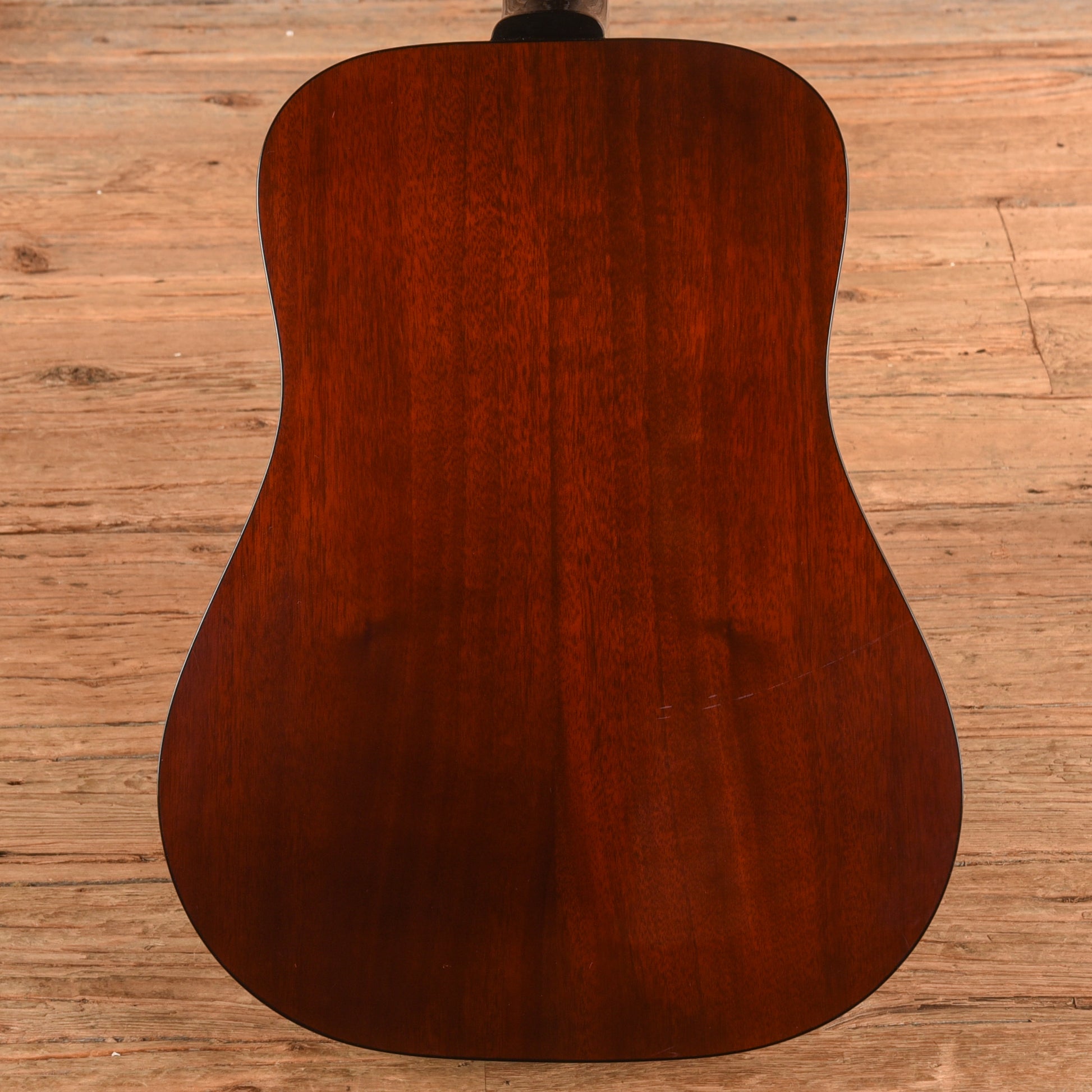 Guild D-35 Natural 1978 Acoustic Guitars