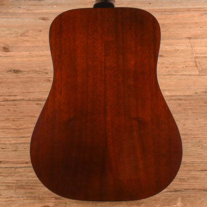 Guild D-35 Natural 1978 Acoustic Guitars