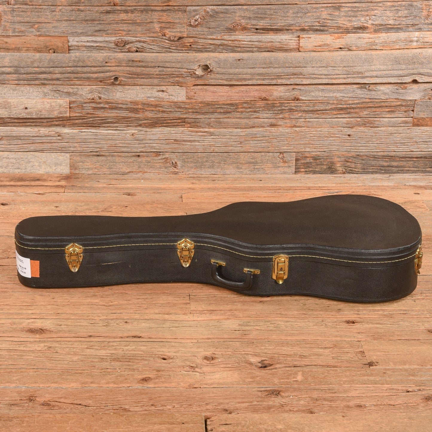 Guild D-35 Natural 1978 Acoustic Guitars