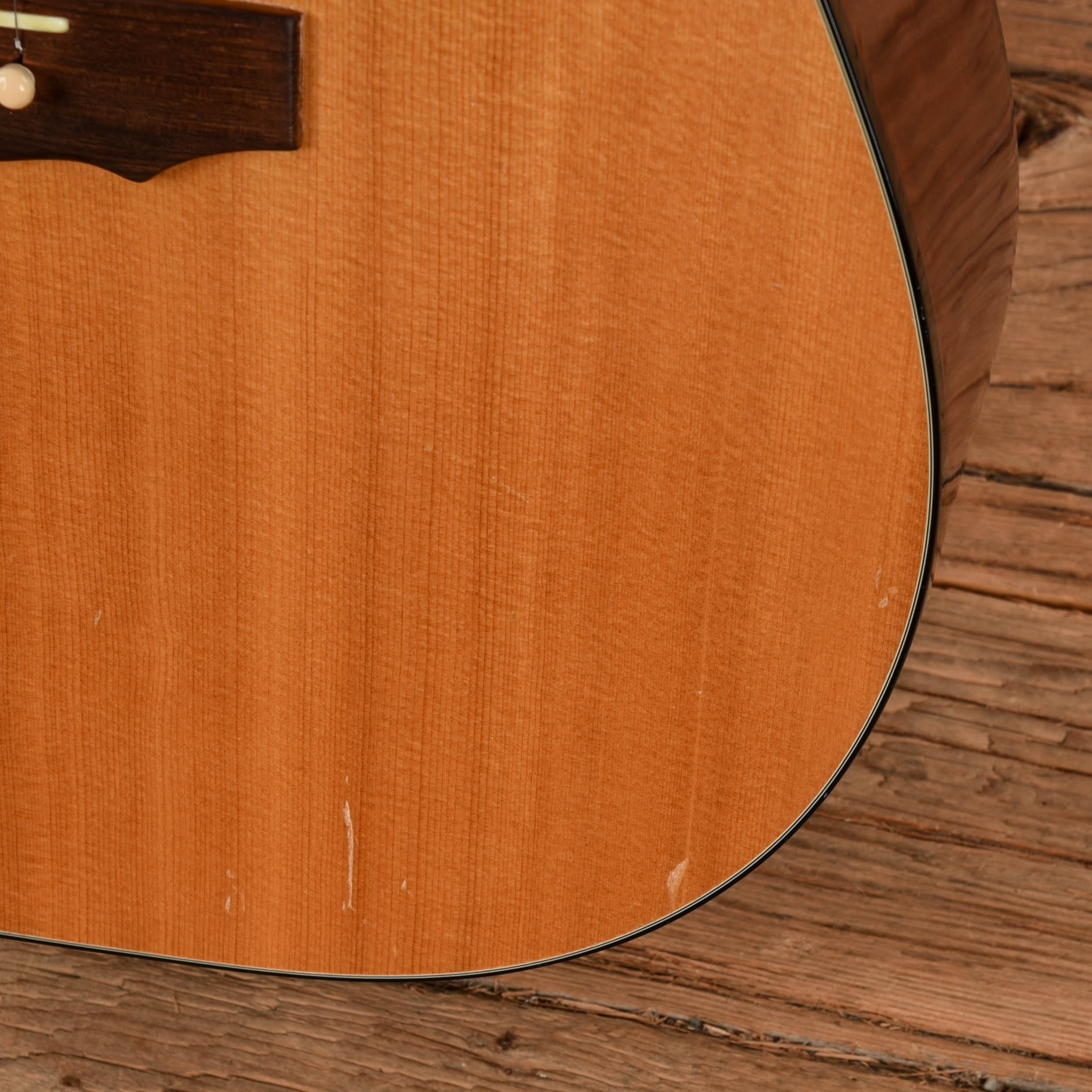 Guild D-35NT Natural 1973 Acoustic Guitars