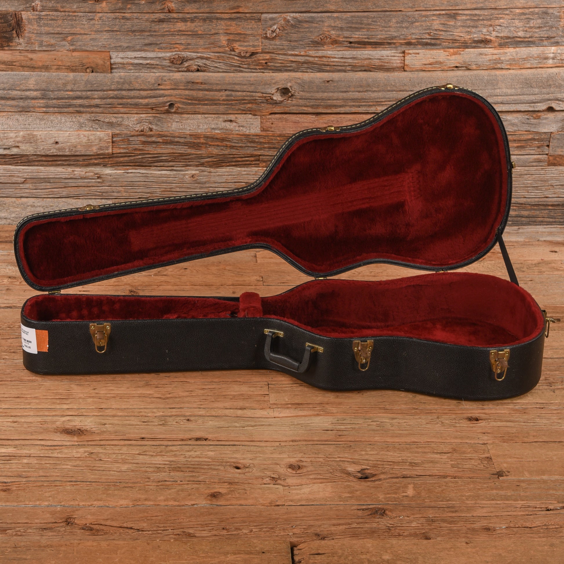Guild D4-12-NT Natural 1993 Acoustic Guitars