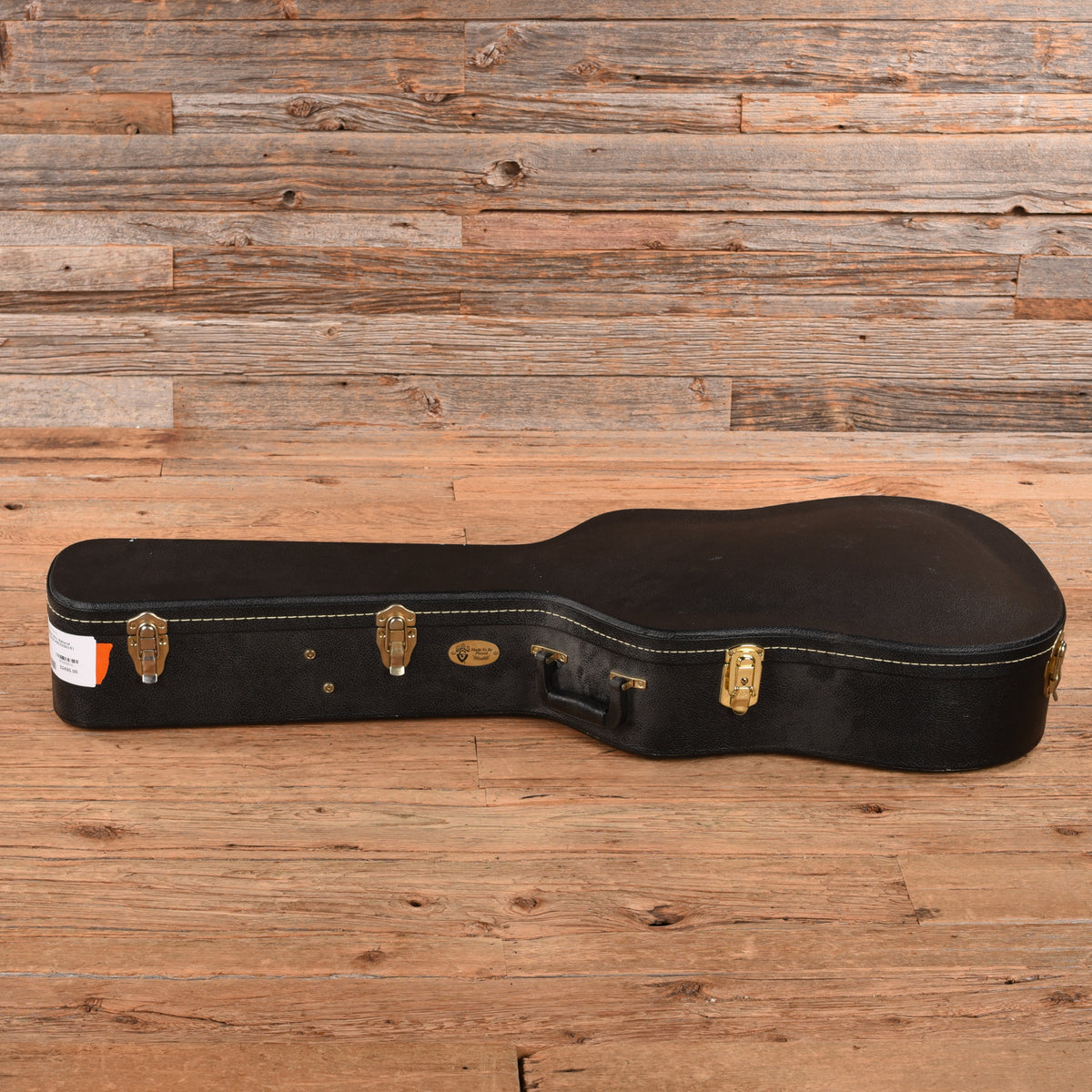 Guild D50ce Natural 2011 Acoustic Guitars
