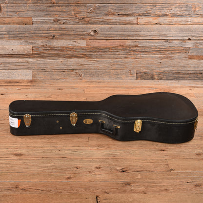 Guild D50ce Natural 2011 Acoustic Guitars