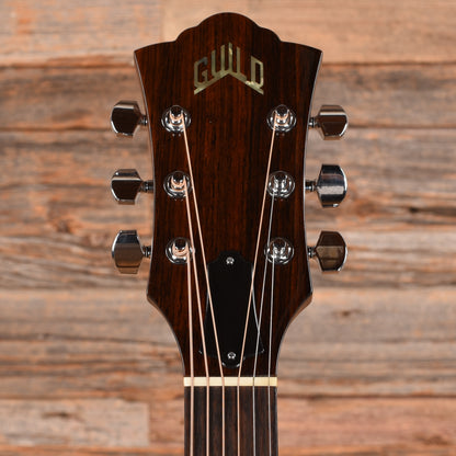 Guild D50ce Natural 2011 Acoustic Guitars