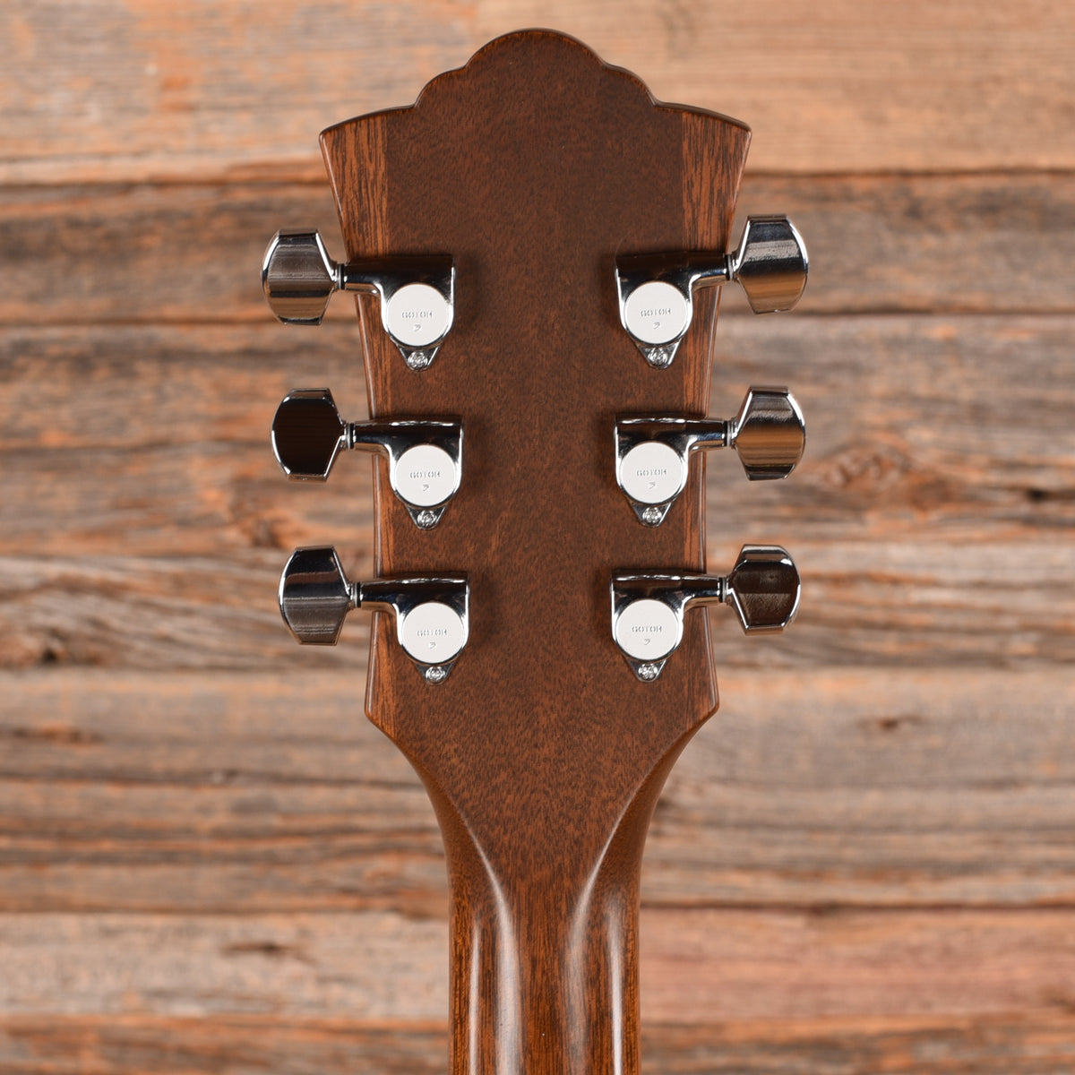 Guild D50ce Natural 2011 Acoustic Guitars