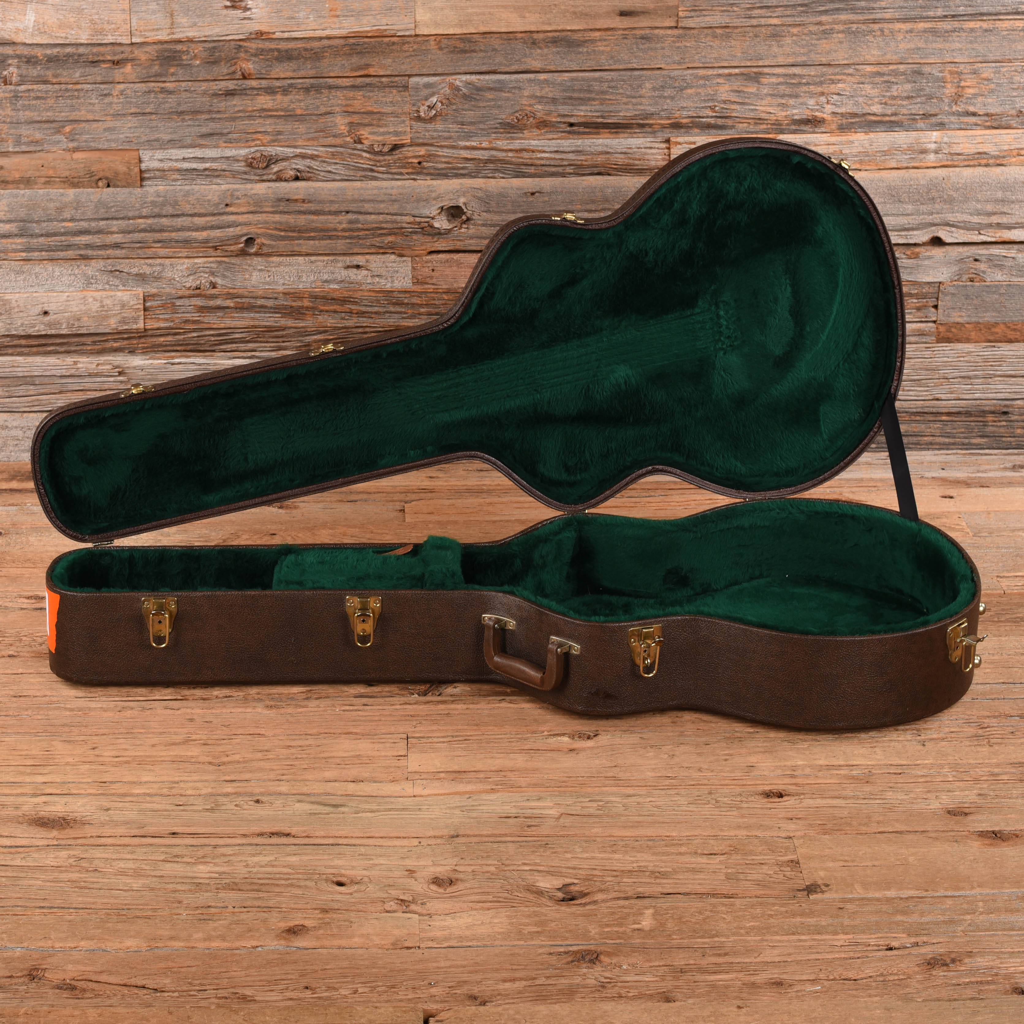 Guild F-2512E Natural Acoustic Guitars