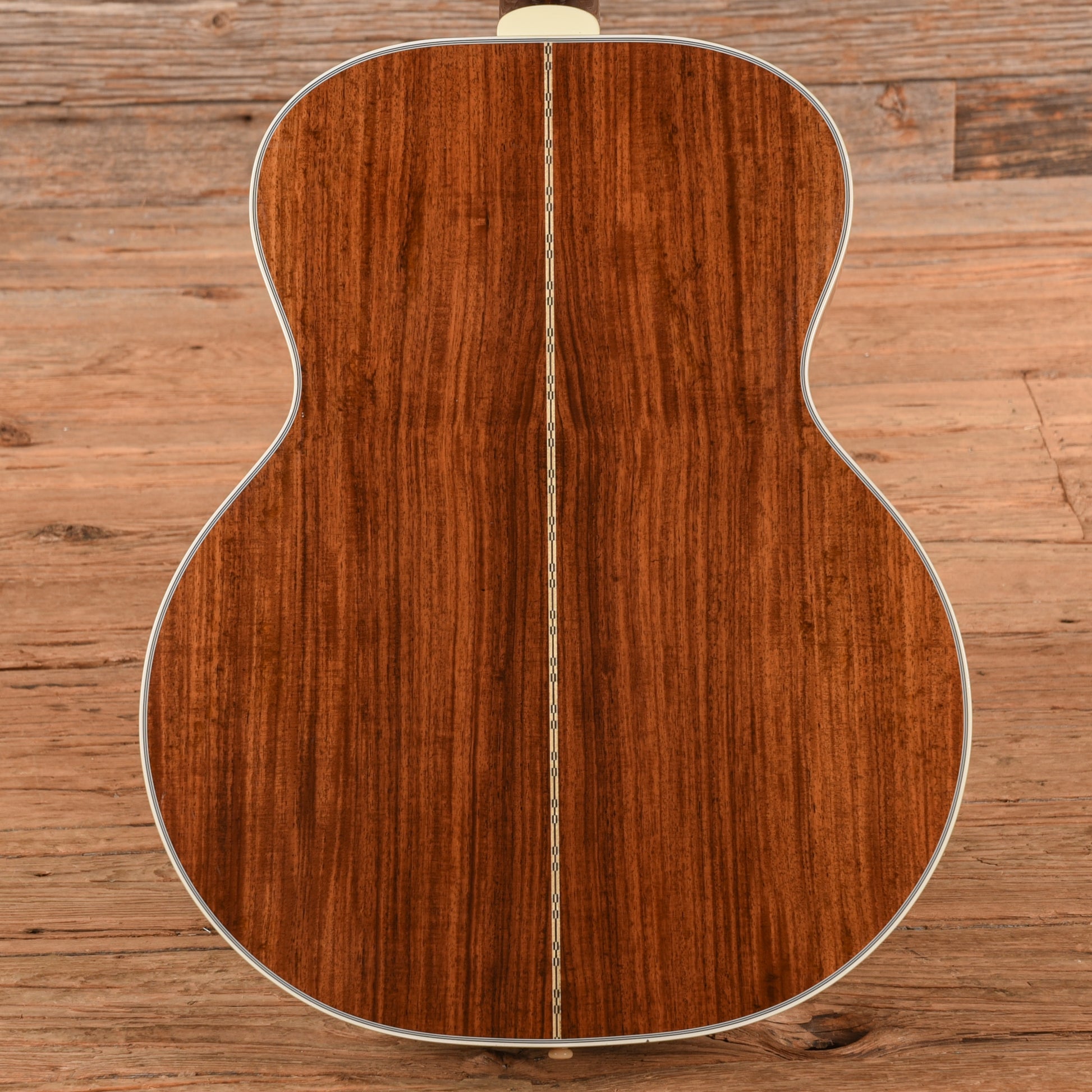 Guild F-50R Sunburst 2004 Acoustic Guitars