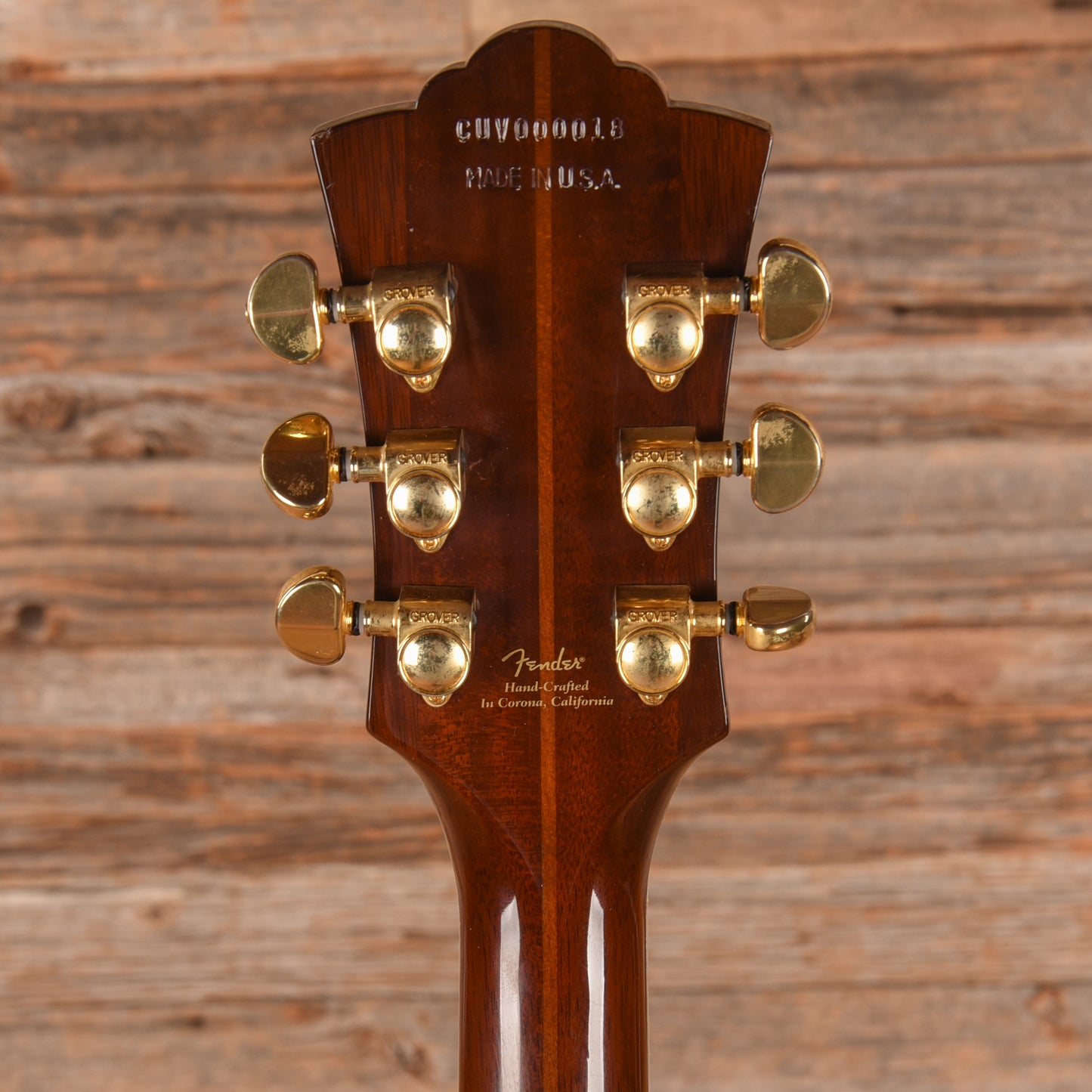 Guild F-50R Sunburst 2004 Acoustic Guitars