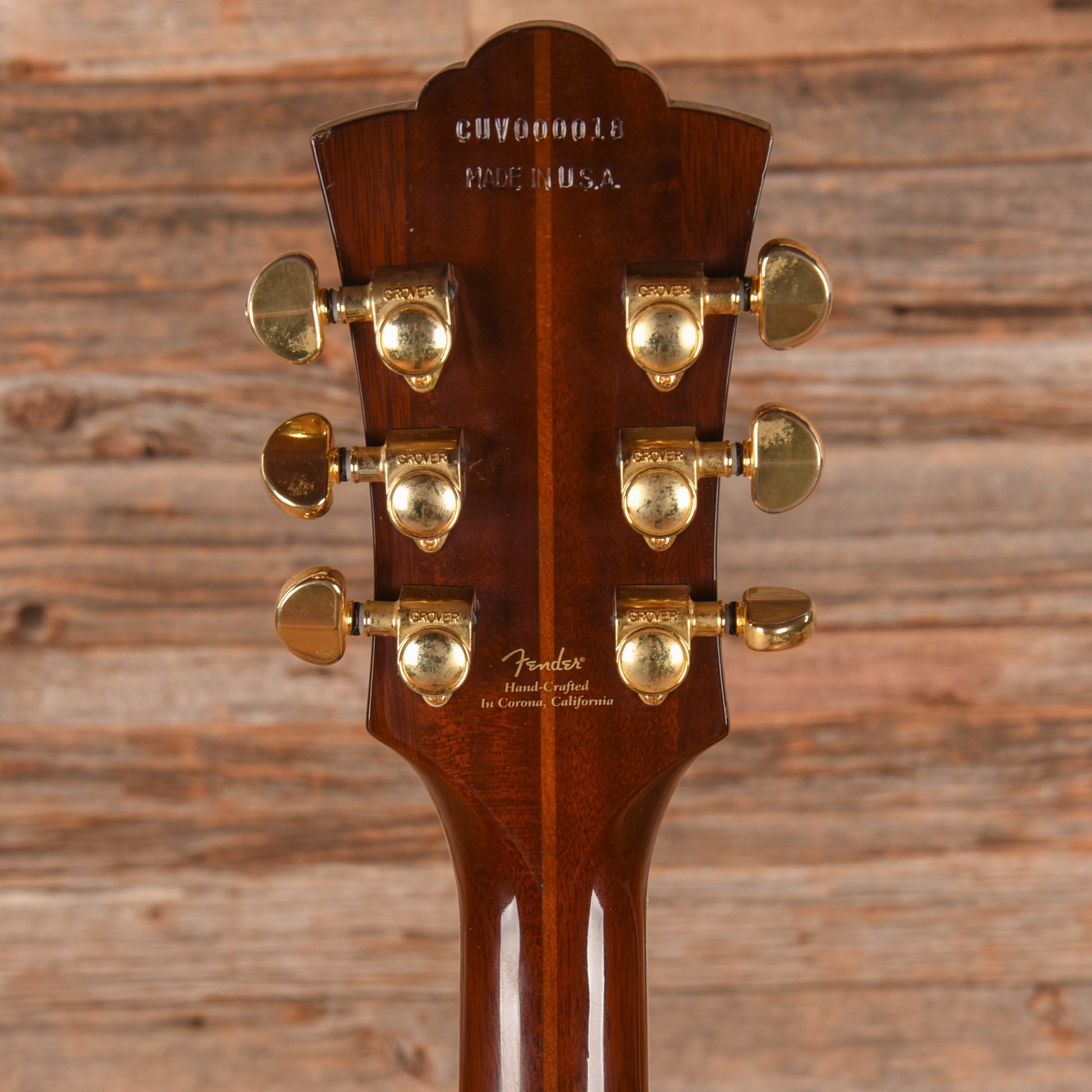 Guild F-50R Sunburst 2004 Acoustic Guitars