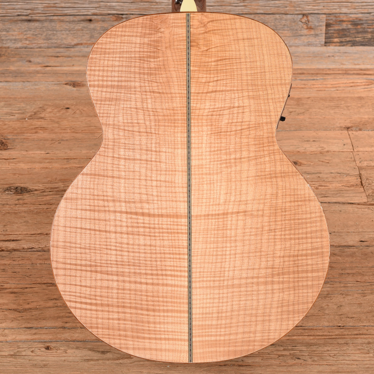 Guild GAD-JF30 BLD Natural Acoustic Guitars