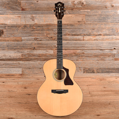 Guild GAD-JF30 BLD Natural Acoustic Guitars