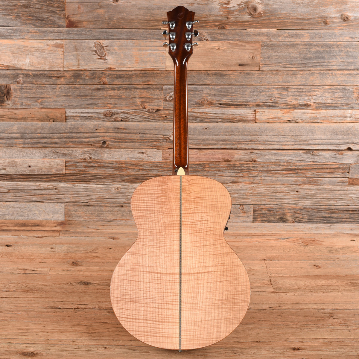 Guild GAD-JF30 BLD Natural Acoustic Guitars