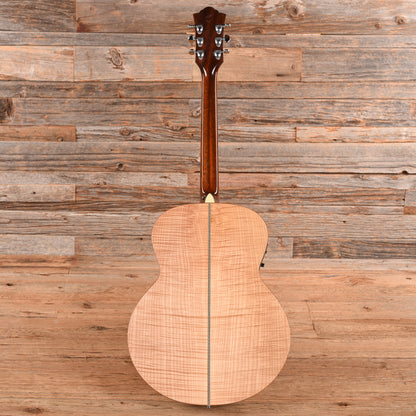 Guild GAD-JF30 BLD Natural Acoustic Guitars