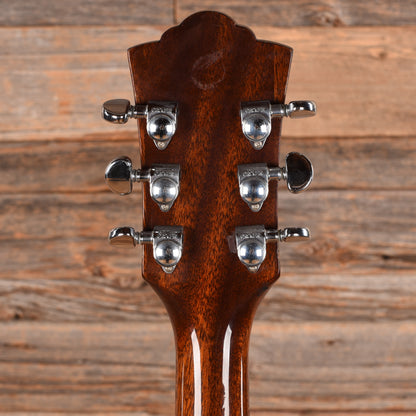 Guild GAD-JF30 BLD Natural Acoustic Guitars